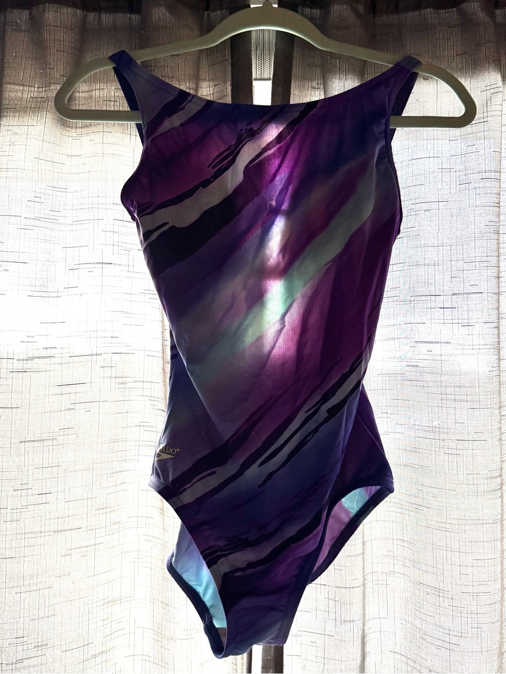 Speedo Youth Swimsuit